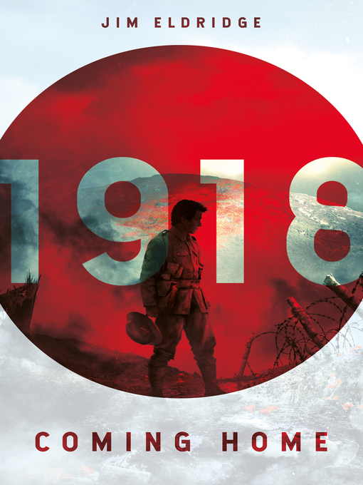 Title details for Coming Home by Jim Eldridge - Available